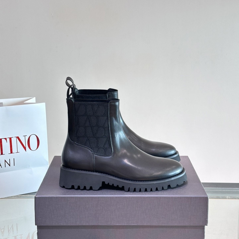 Valentino Boots